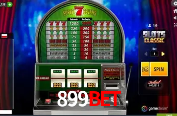 Desvendando o Mundo dos Jogos Virtuais na 899bet