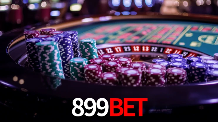 Tournaments 899bet