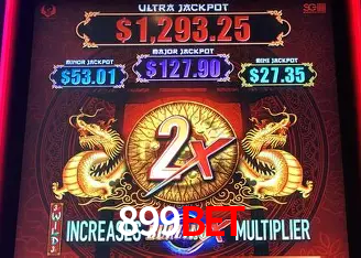 Descubra a Magia dos Jogos de Arcade no 899bet