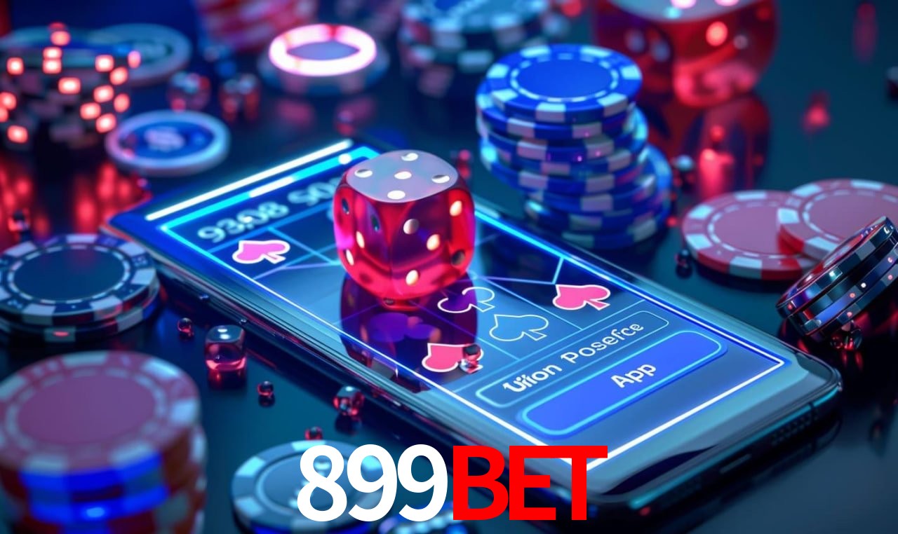 899bet login — painel de entrada no app oficial