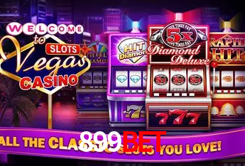 Descubra a Essência do 899bet: Nossa História e Compromissos