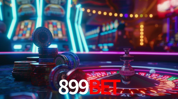 Secure Login 899bet