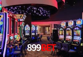 Promoções Sazonais 899bet