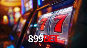 Provedores de Jogos 899bet
