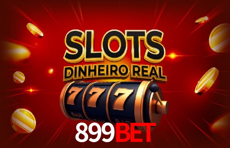 Integração de APIs 899bet