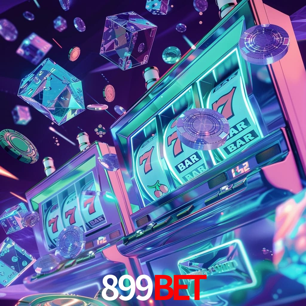 cassino 899bet