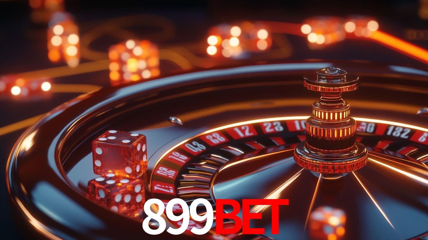 Blackjack Table 899bet