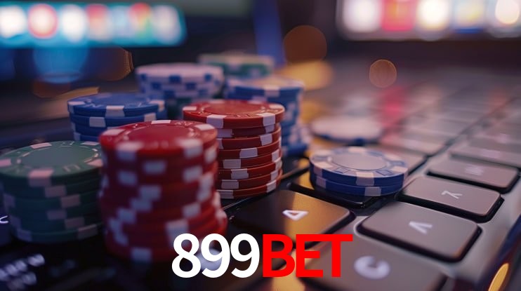 Cadastro Rápido 899bet
