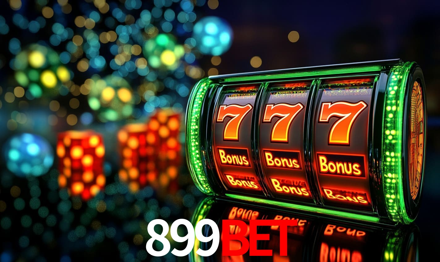 Casino Ao Vivo 899bet