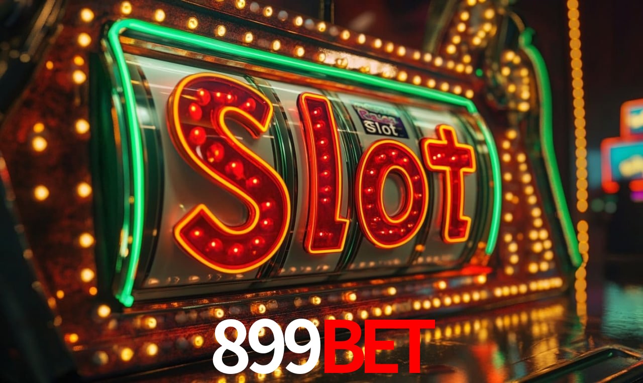 Segurança 2FA 899bet