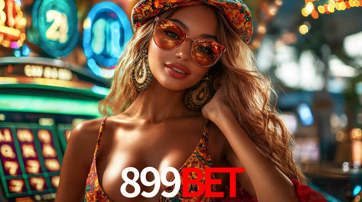 Exclusive Games 899bet