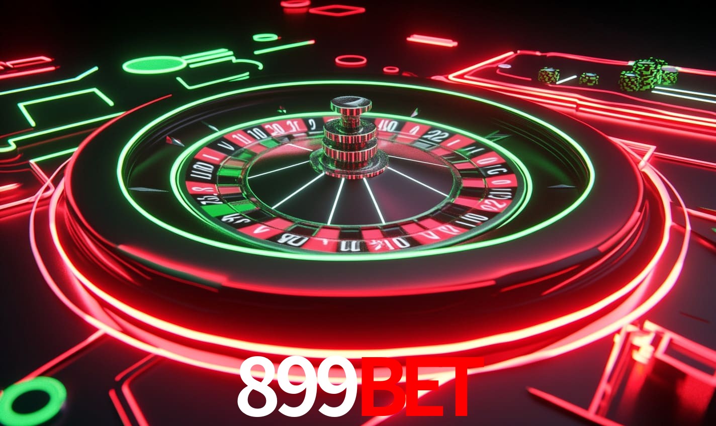 Inovações de Jogos na 899bet: O Futuro das Experiências Interativas