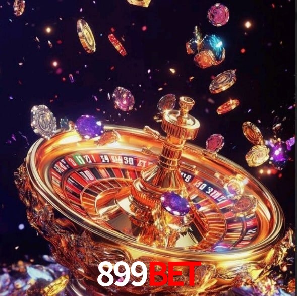 Design Responsivo 899bet