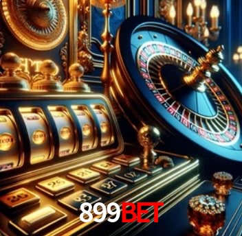 Mesa de Blackjack 899bet