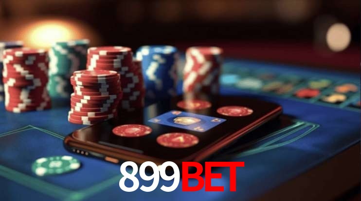 Avaliações dos Jogadores 899bet