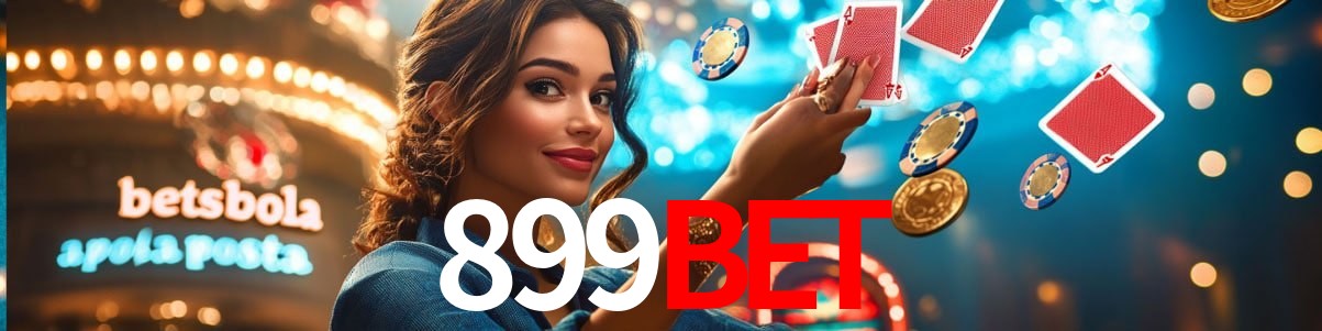 Welcome Bonus 899bet