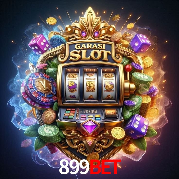 Login Seguro 899bet