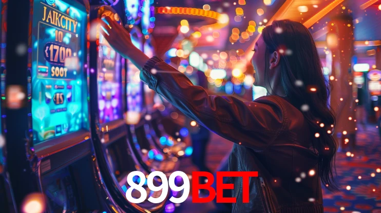 Experimente o Login Seguro Premium no 899bet