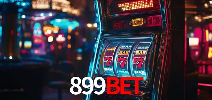 Programa VIP 899bet