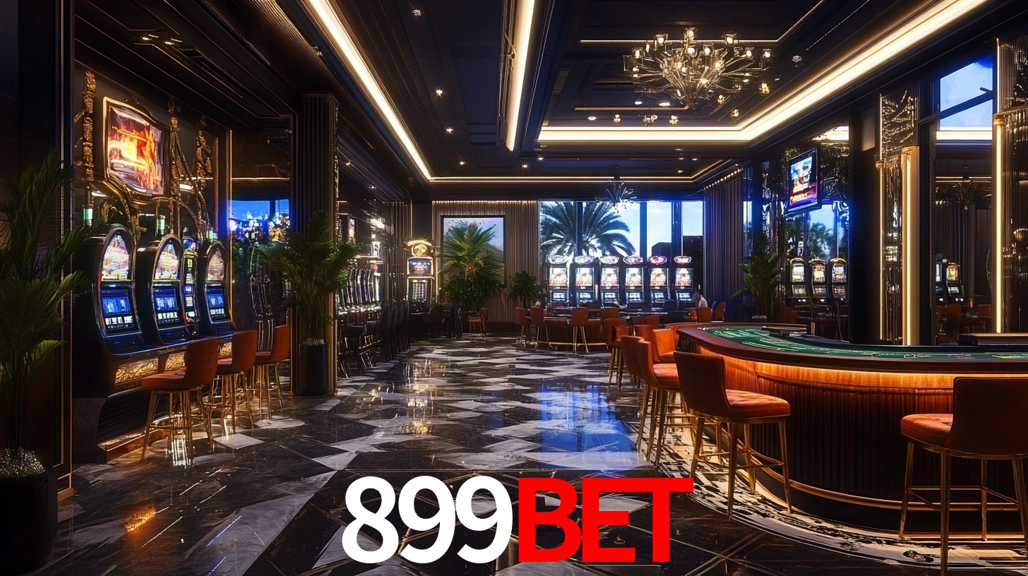 899bet bônus — painel de promoções no aplicativo