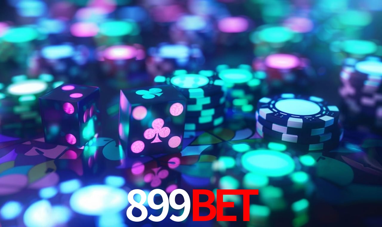 Casino Ao Vivo 899bet