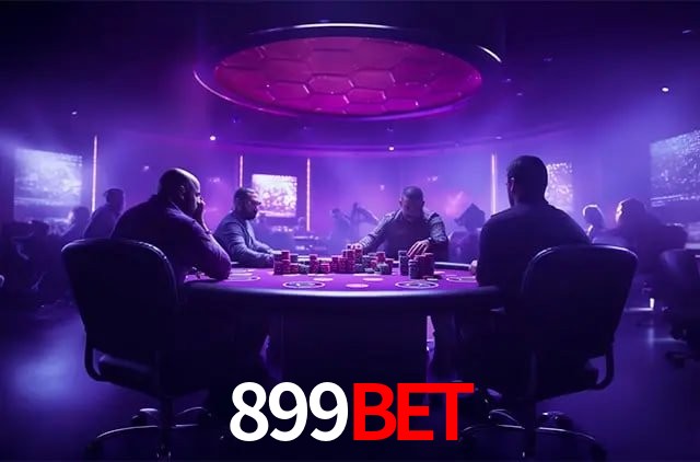 A Emoção da Loteria na 899bet: Uma Chance de Mudança de Vida