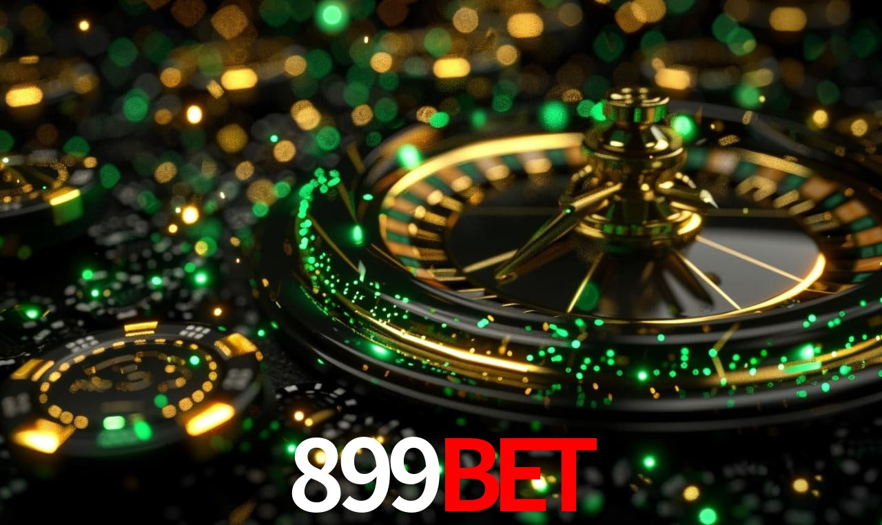 Sistemas de Segurança 899bet