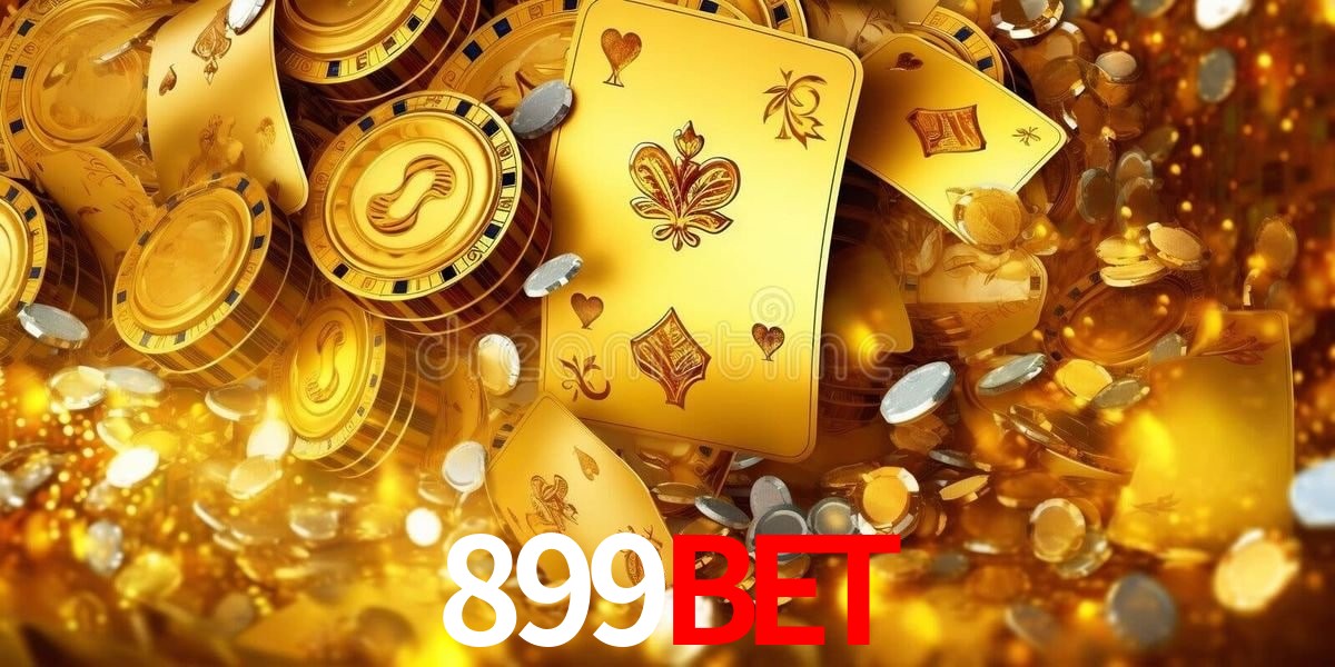 Estatísticas Esportivas 899bet