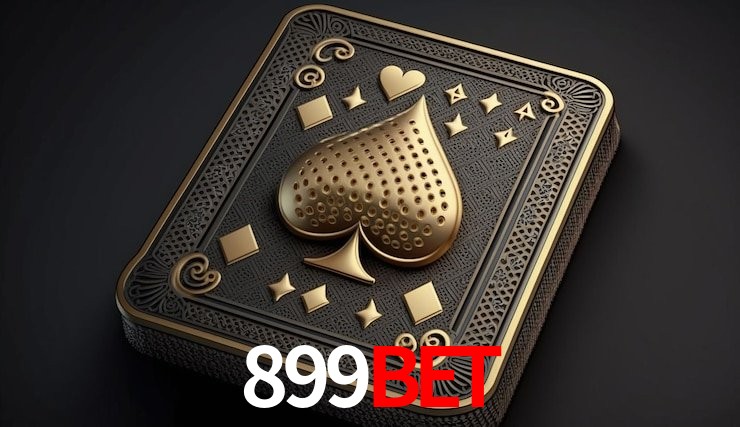 Cadastro Rápido 899bet