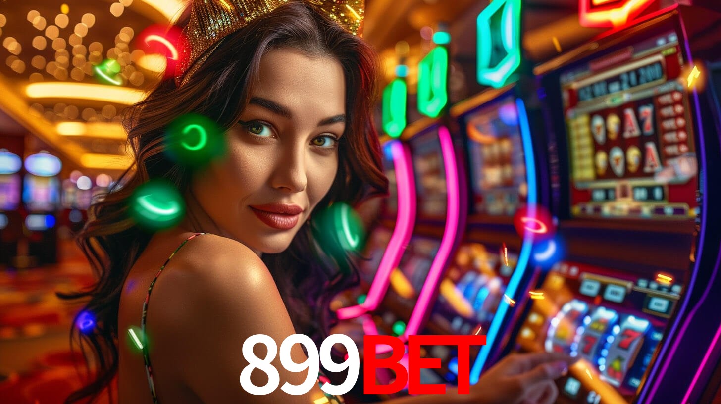 PIX Instantâneo 899bet