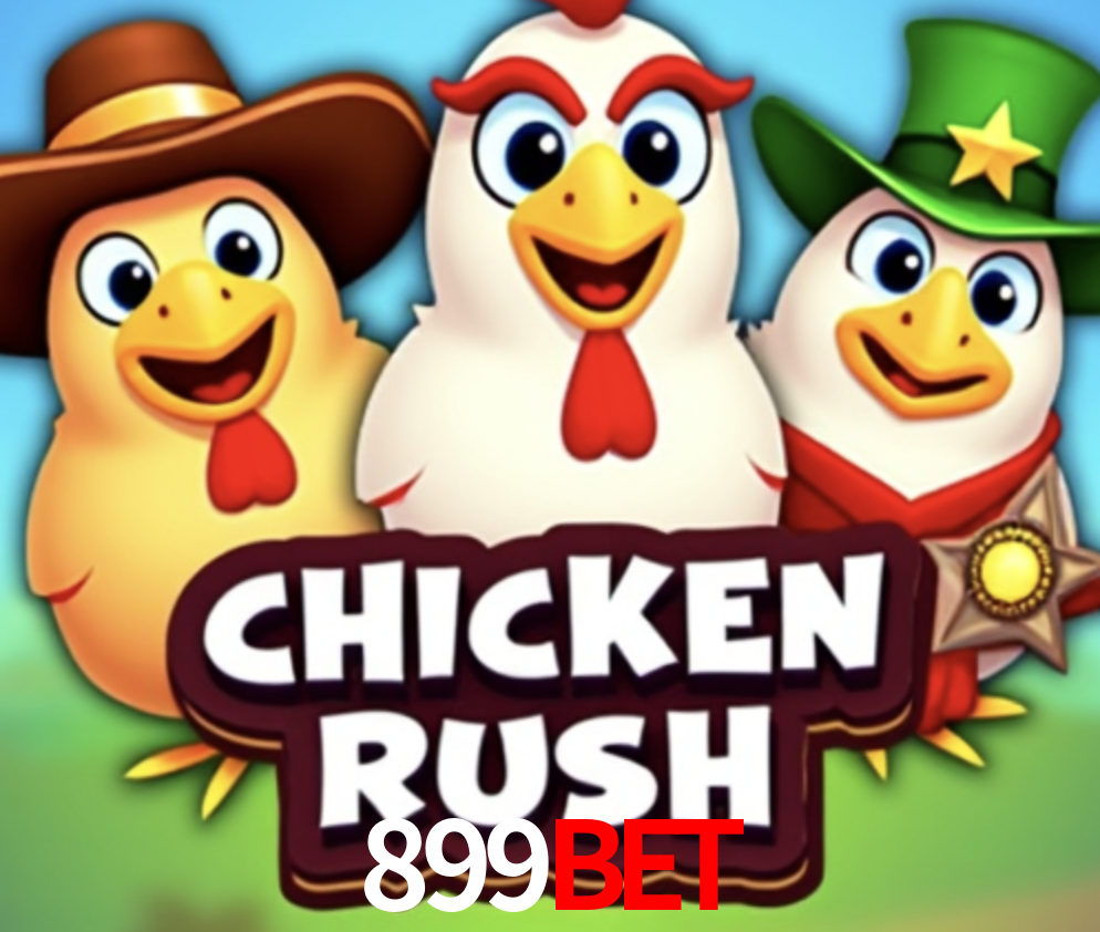 Desvendando o Mundo dos Jogos Virtuais na 899bet