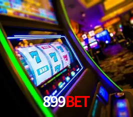 Inovações de Jogos na 899bet: O Futuro das Experiências Interativas