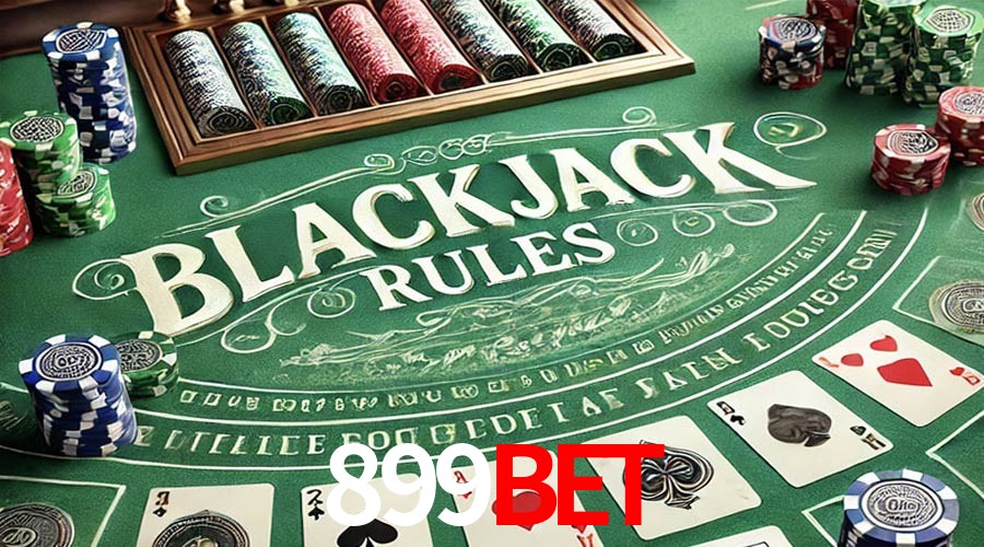 Casino VIP 899bet