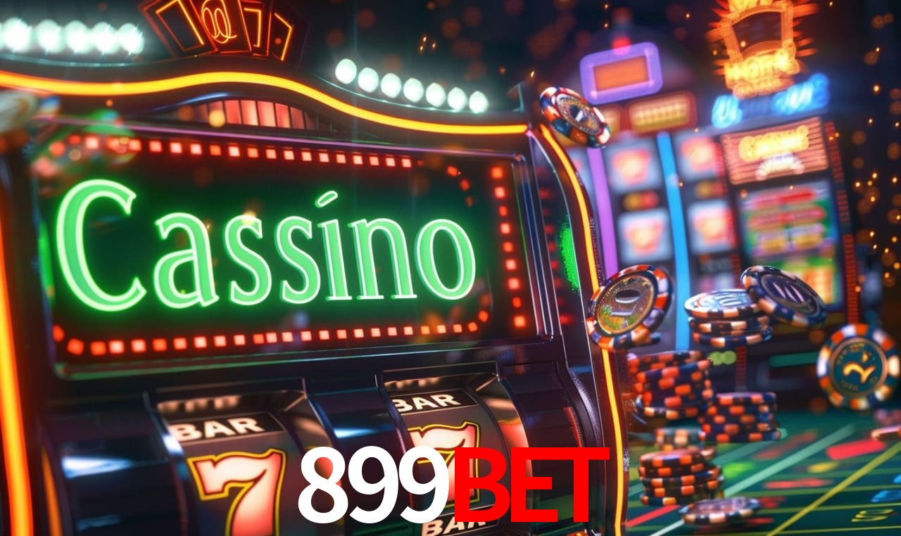 Estatísticas 899bet