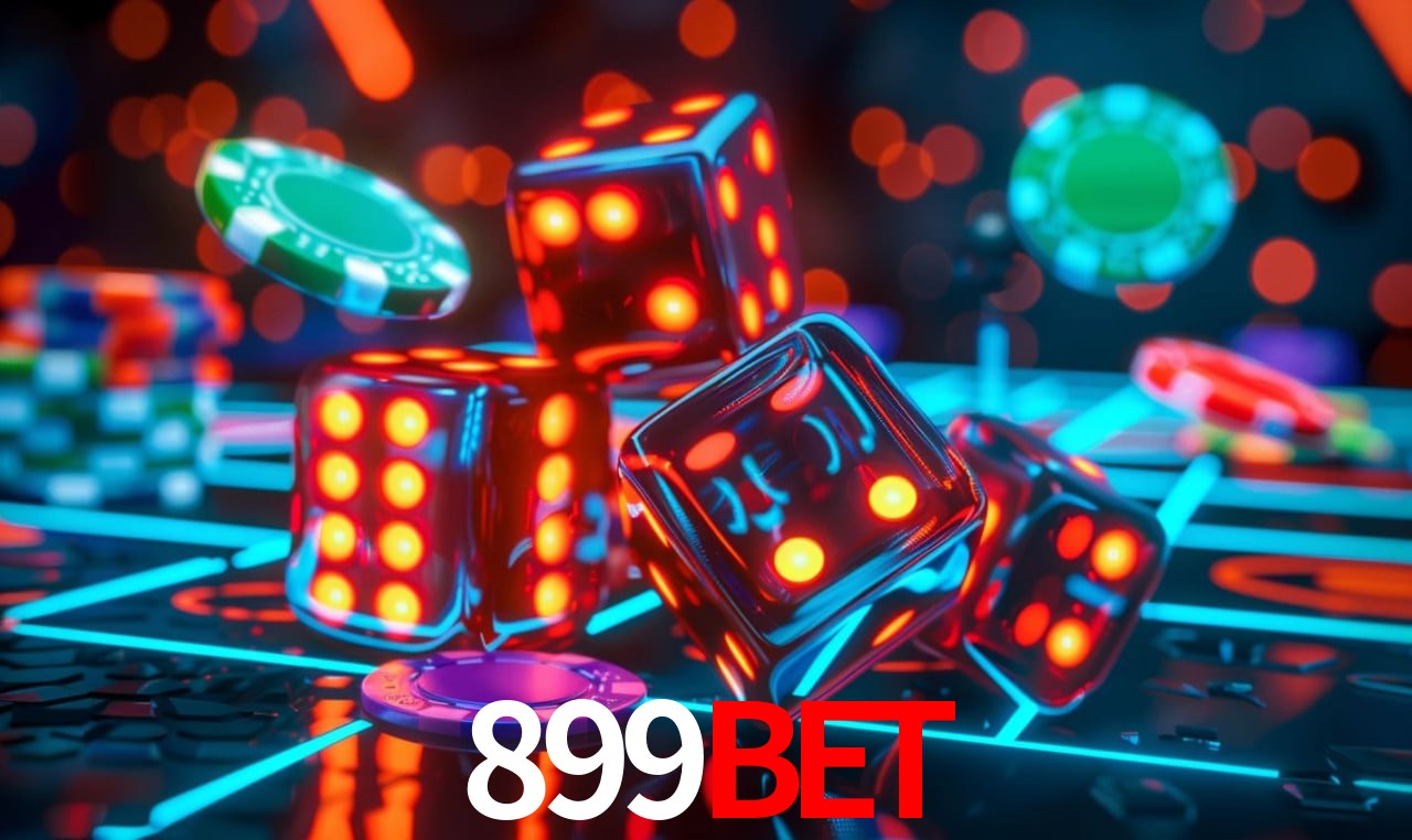 Programa VIP 899bet