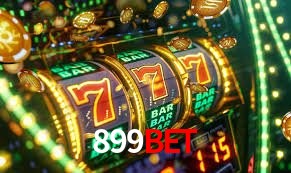 A Popularidade dos Caça-Níqueis no 899bet