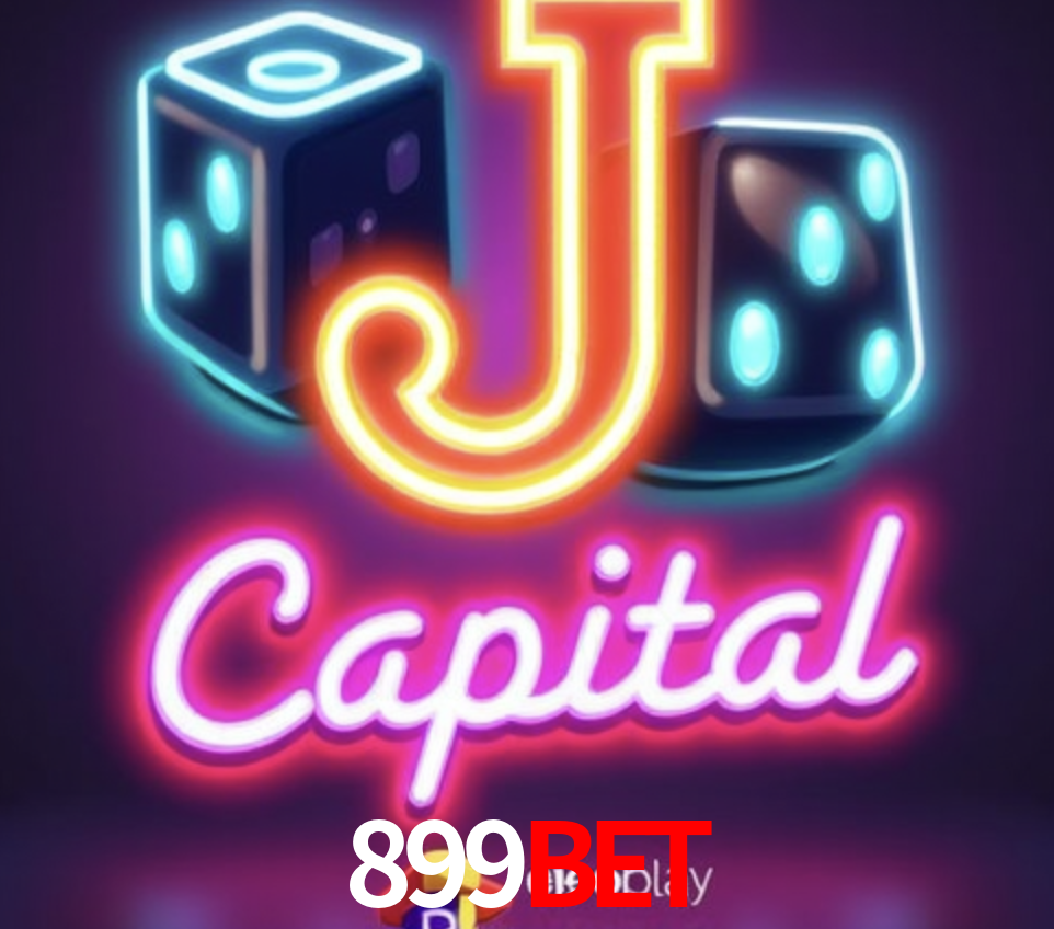 Descubra o Mundo do Cassino Online com 899bet