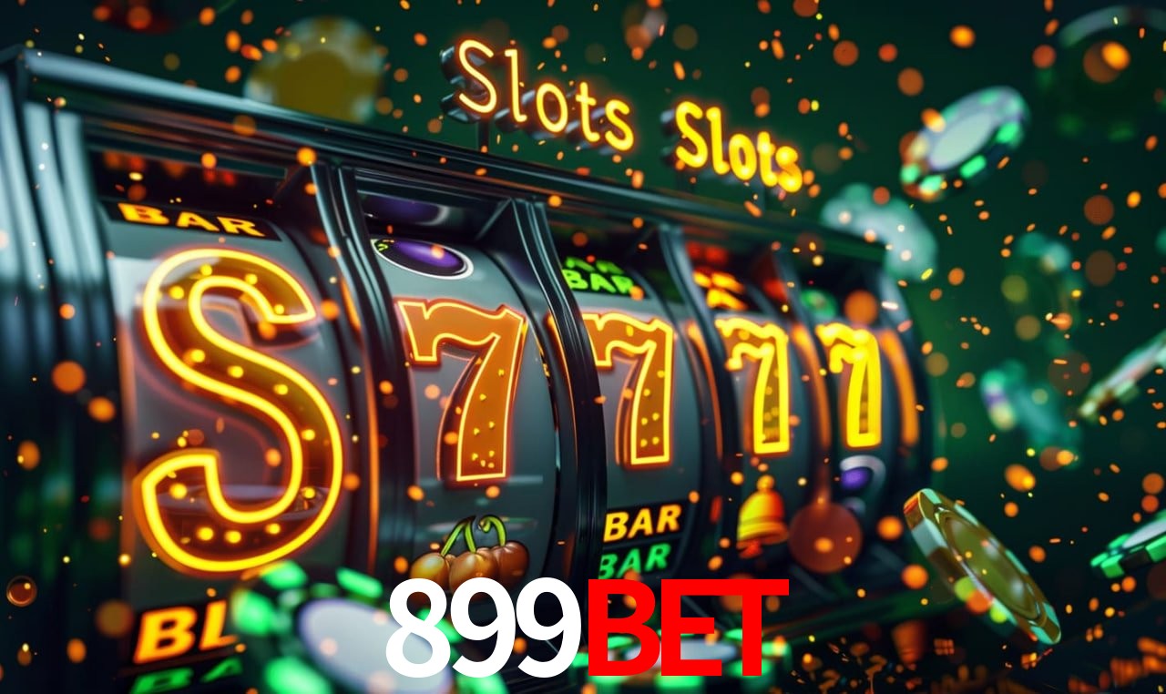 Estatísticas do Jogo 899bet
