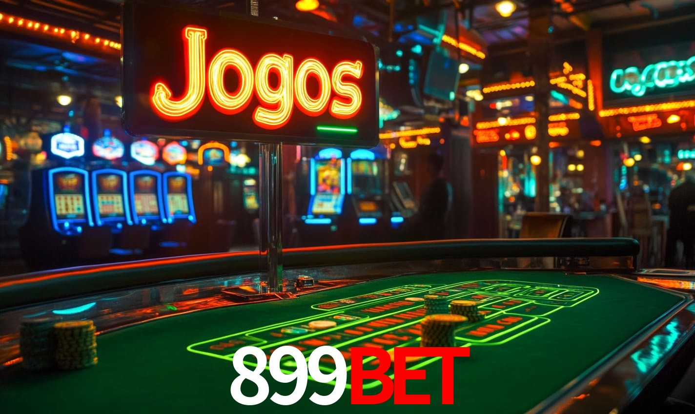 Ofertas Exclusivas 899bet