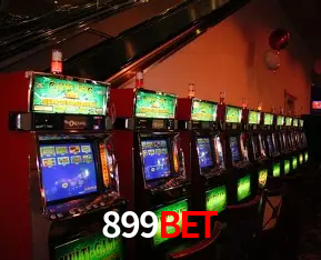 A Emoção da Loteria na 899bet: Uma Chance de Mudança de Vida