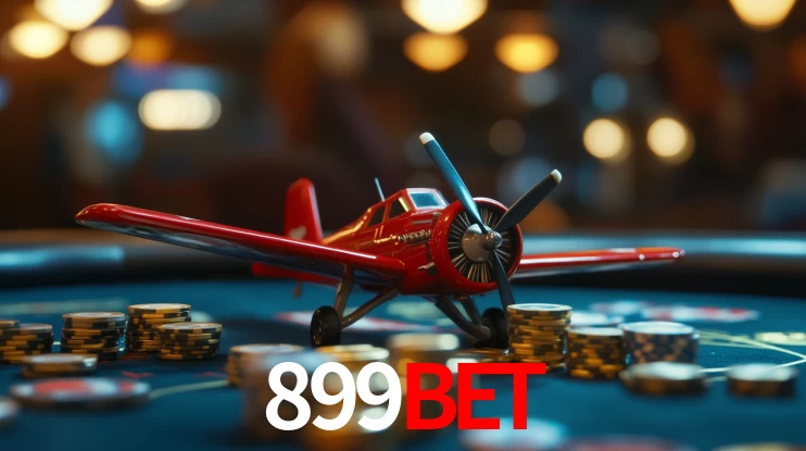 Mesa de Blackjack 899bet