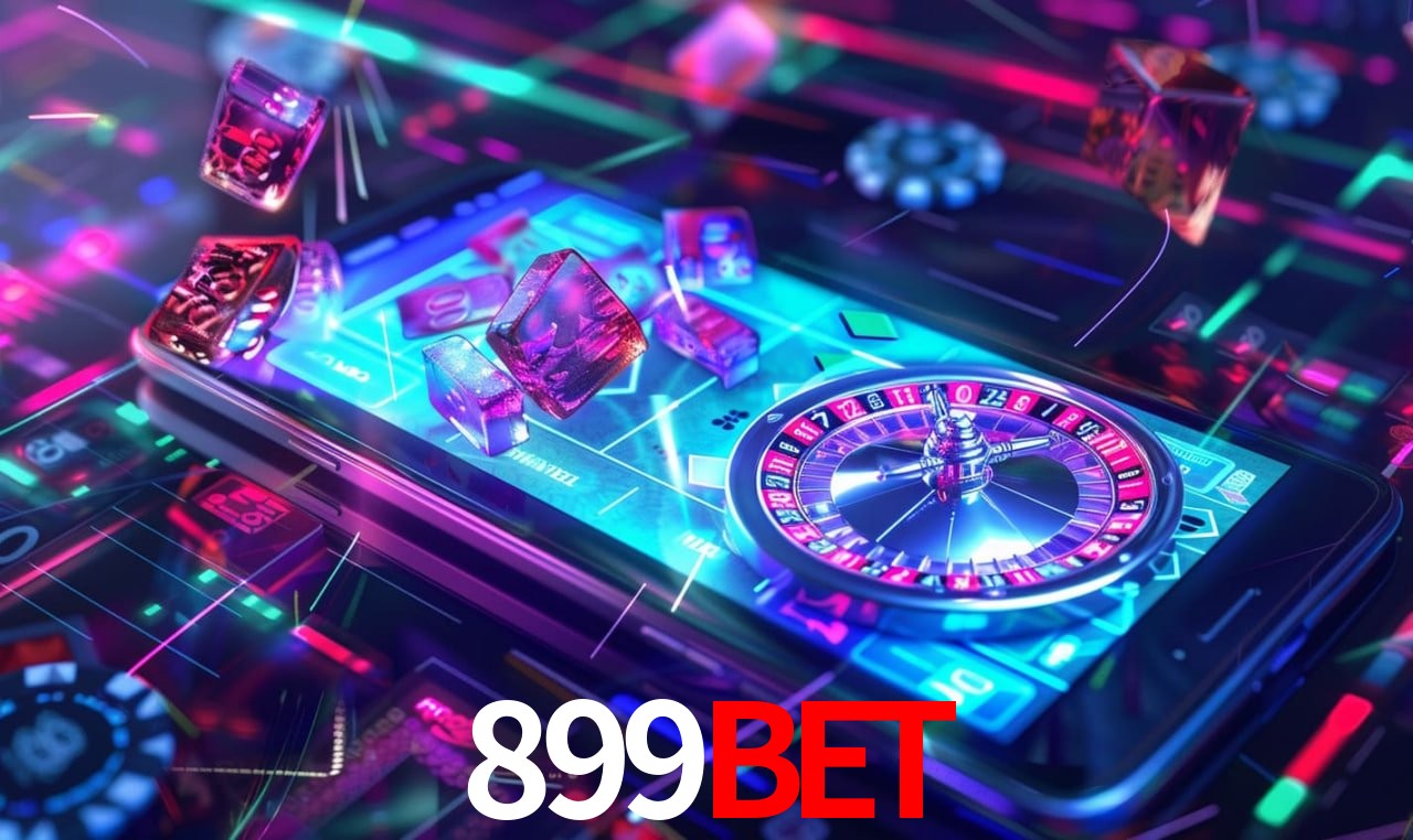 Provedores de Jogos 899bet