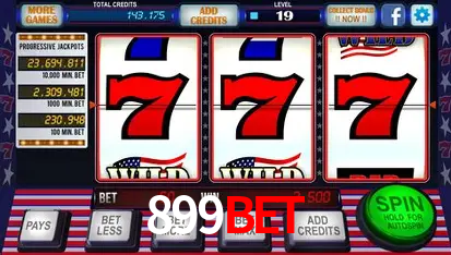 Apostas Esportivas na 899bet: Um Guia Completo