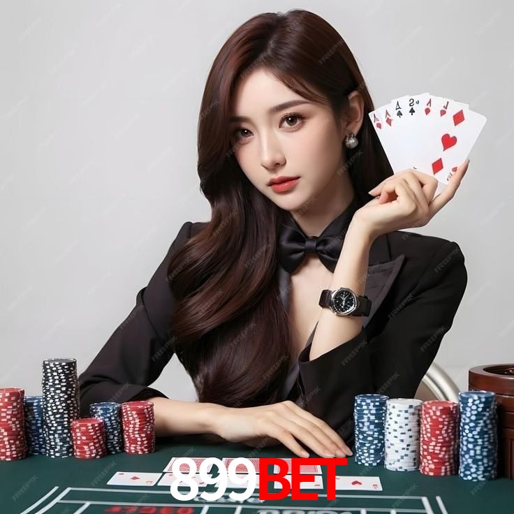 Recursos de Bônus 899bet