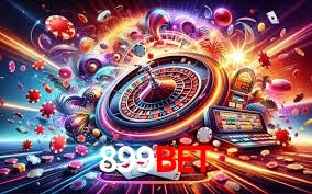 Diretório de Jogos 899bet