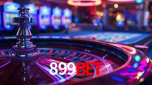 Login Seguro 899bet
