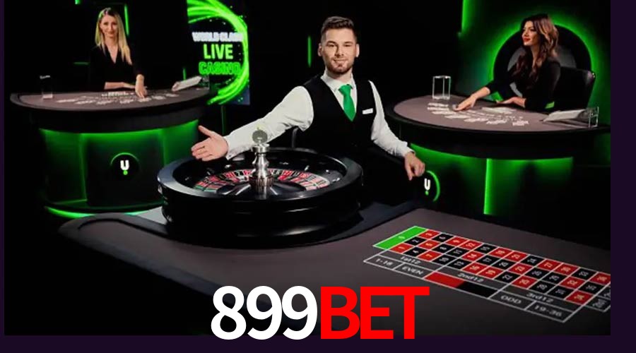 Descubra a Magia dos Jogos de Arcade no 899bet
