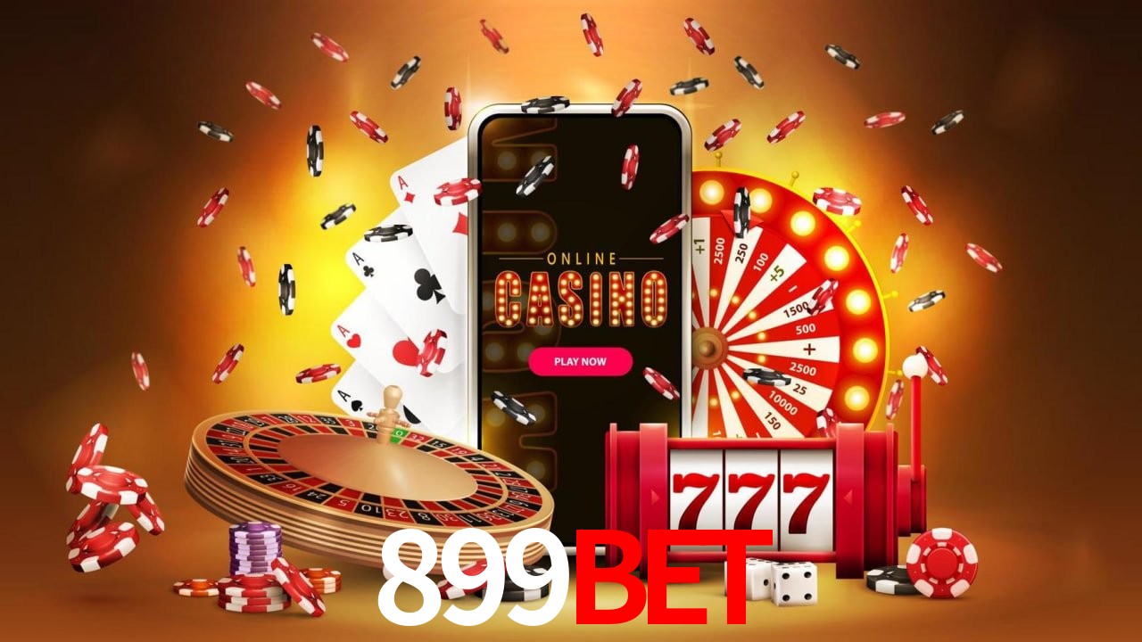 A Emoção da Loteria na 899bet: Uma Chance de Mudança de Vida