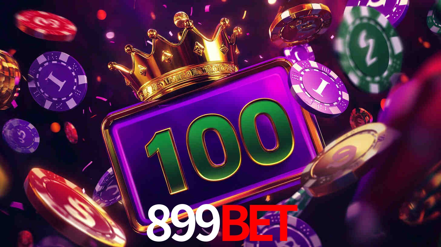 Bônus Diários 899bet